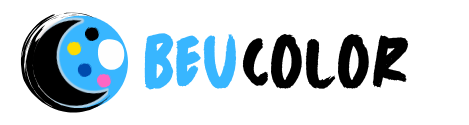 beucolor logo